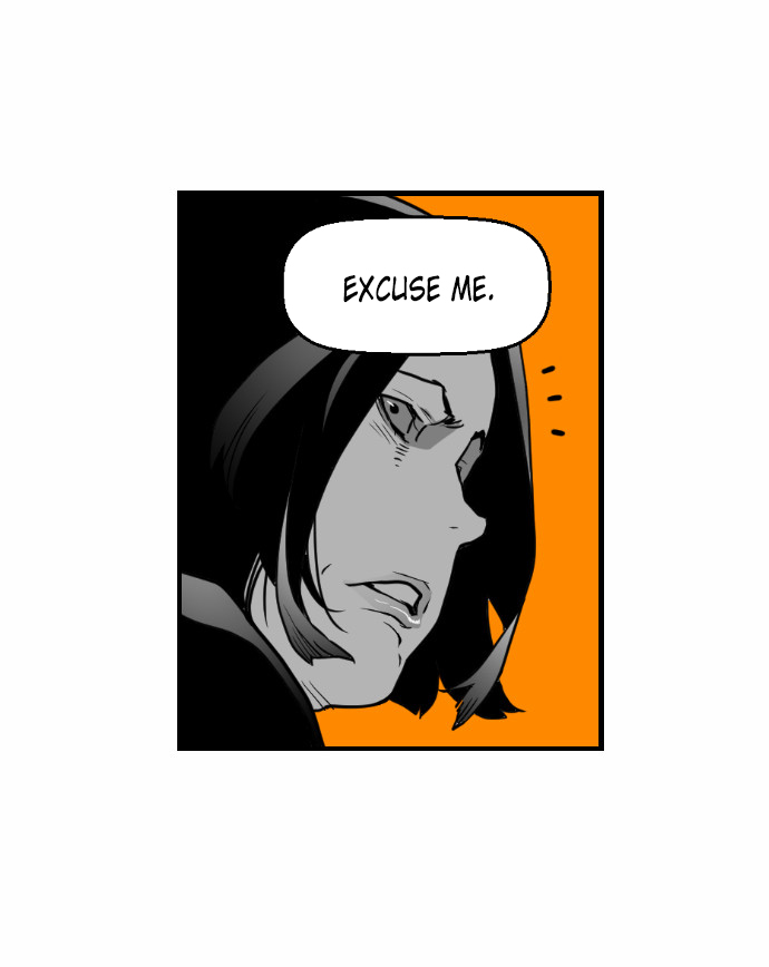 Read Terror Man (en) Manga Online