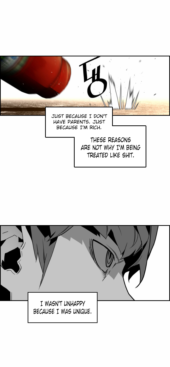 Read Terror Man (en) Manga Online