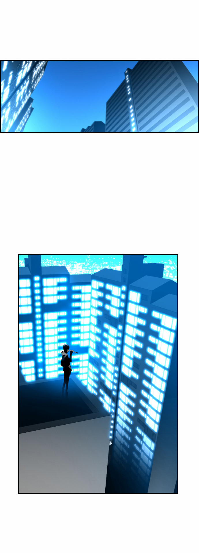 Read Terror Man (en) Manga Online