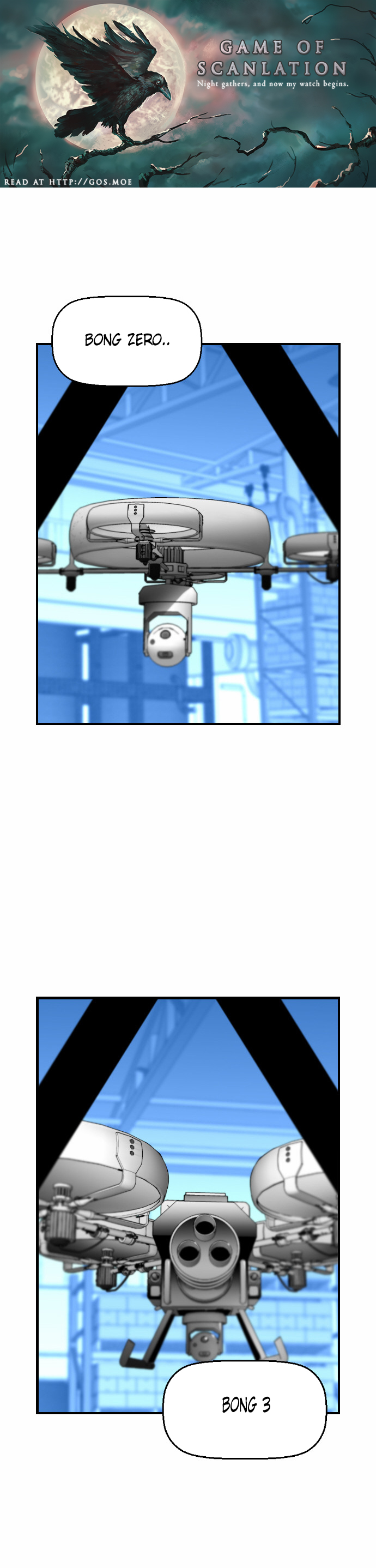 Read Terror Man (en) Manga Online