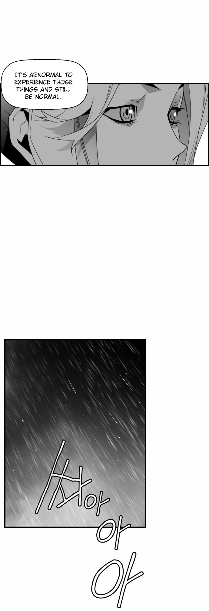 Read Terror Man (en) Manga Online