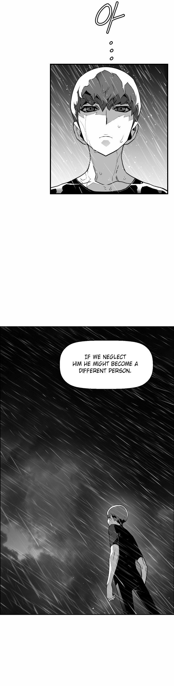 Read Terror Man (en) Manga Online