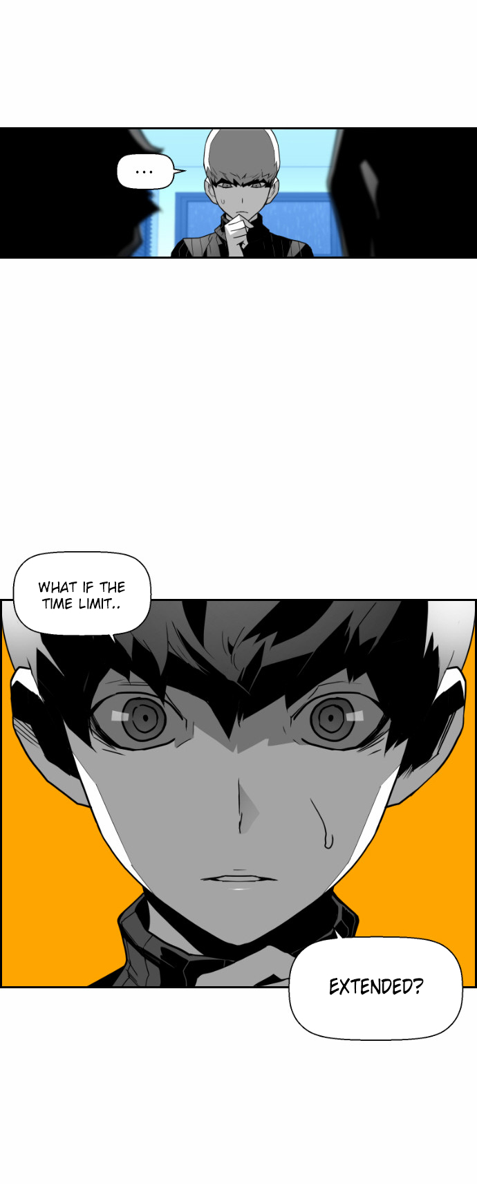 Read Terror Man (en) Manga Online