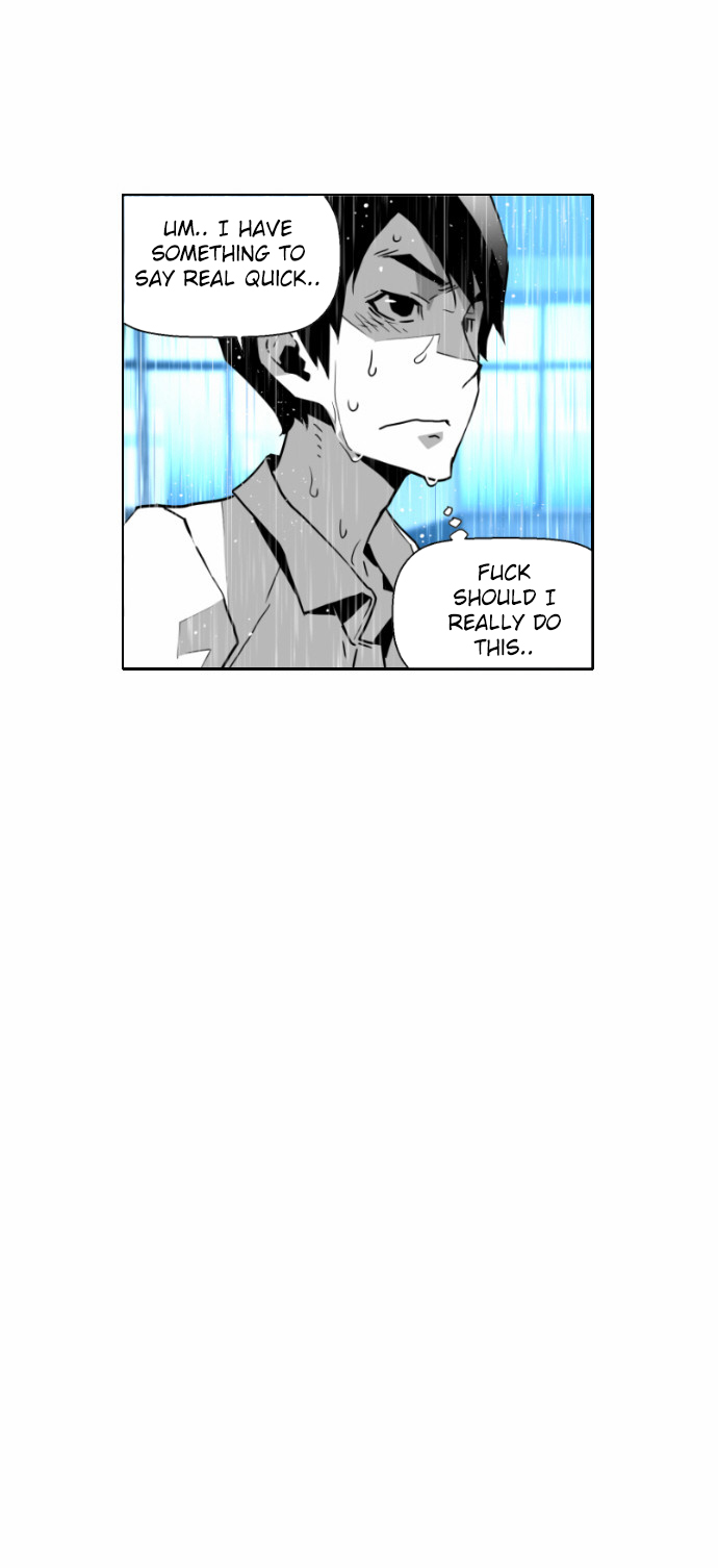 Read Terror Man (en) Manga Online