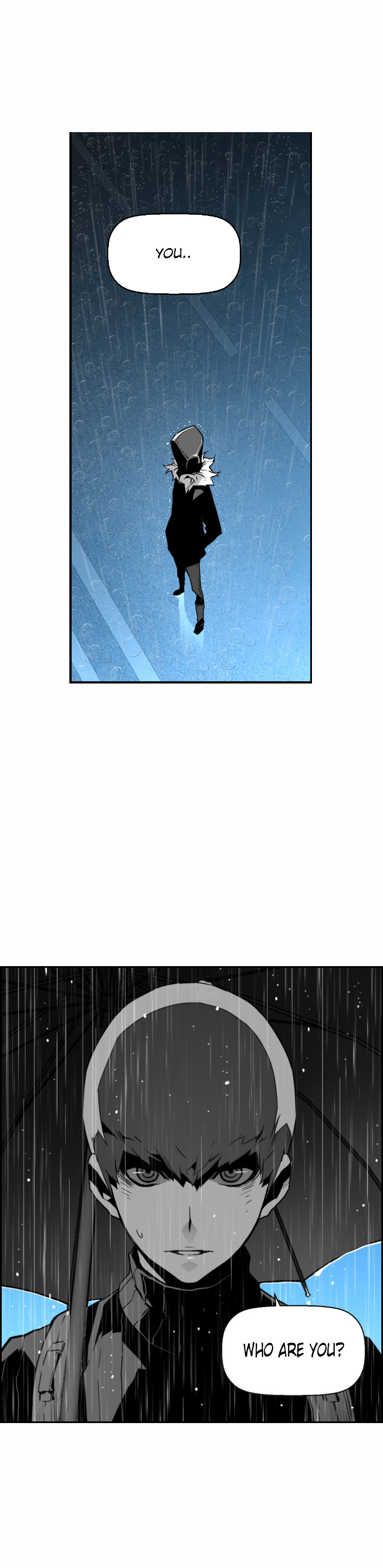 Read Terror Man (en) Manga Online