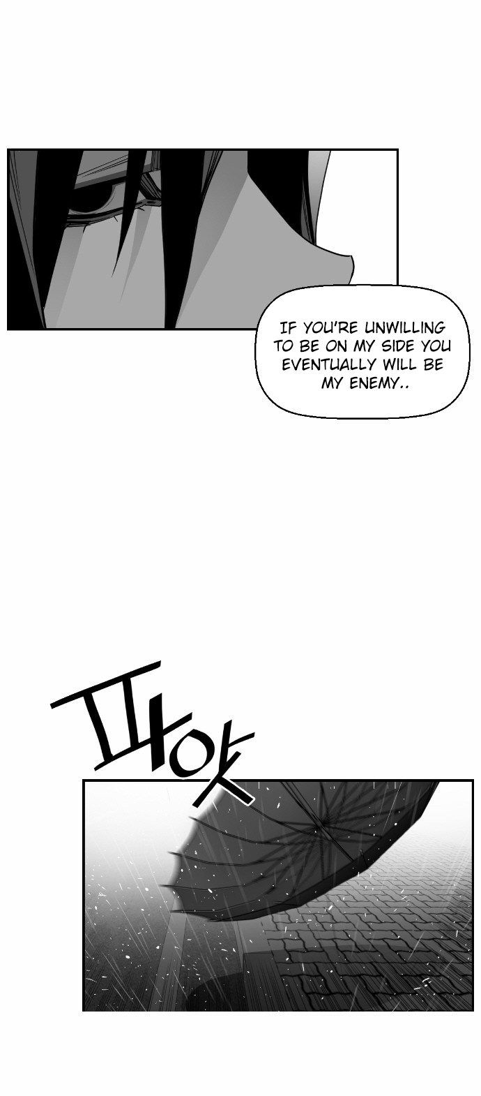 Read Terror Man (en) Manga Online