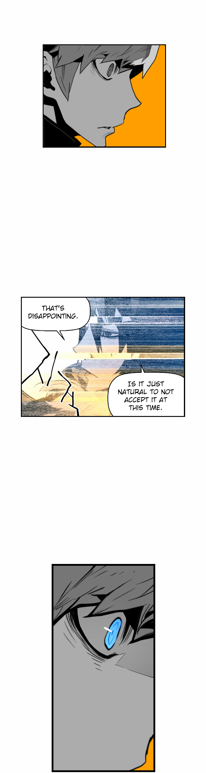 Read Terror Man (en) Manga Online