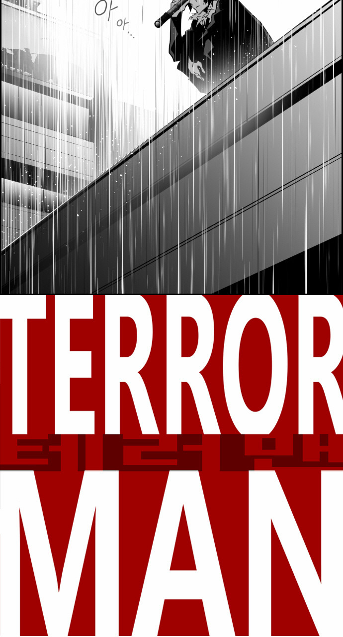 Read Terror Man (en) Manga Online