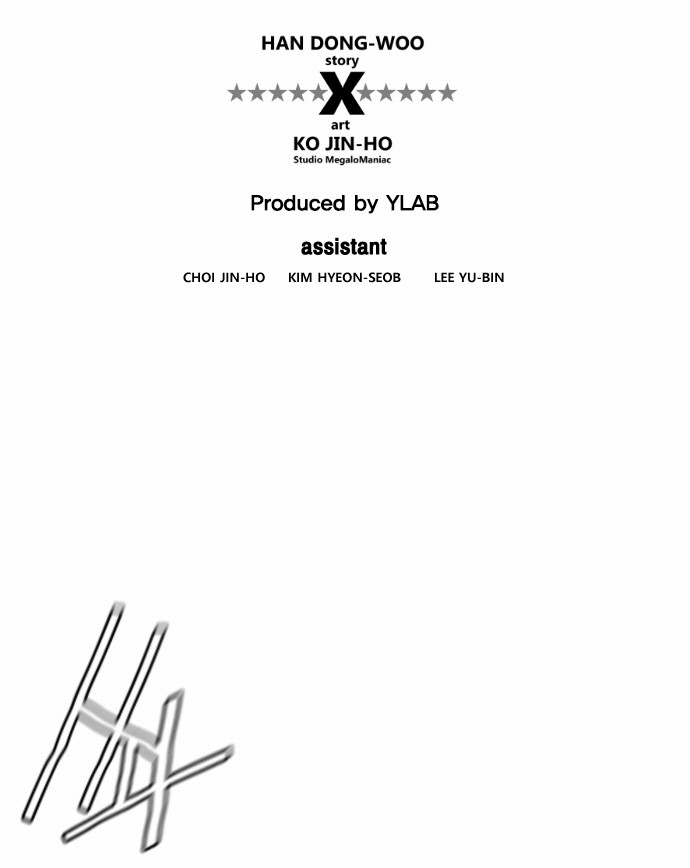 Read Terror Man (en) Manga Online