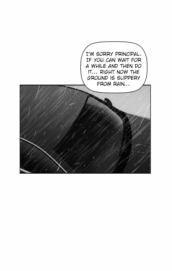 Read Terror Man (en) Manga Online