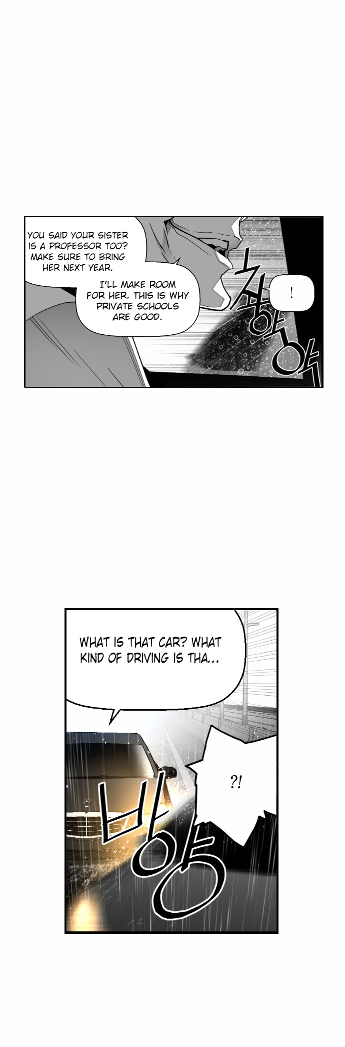 Read Terror Man (en) Manga Online