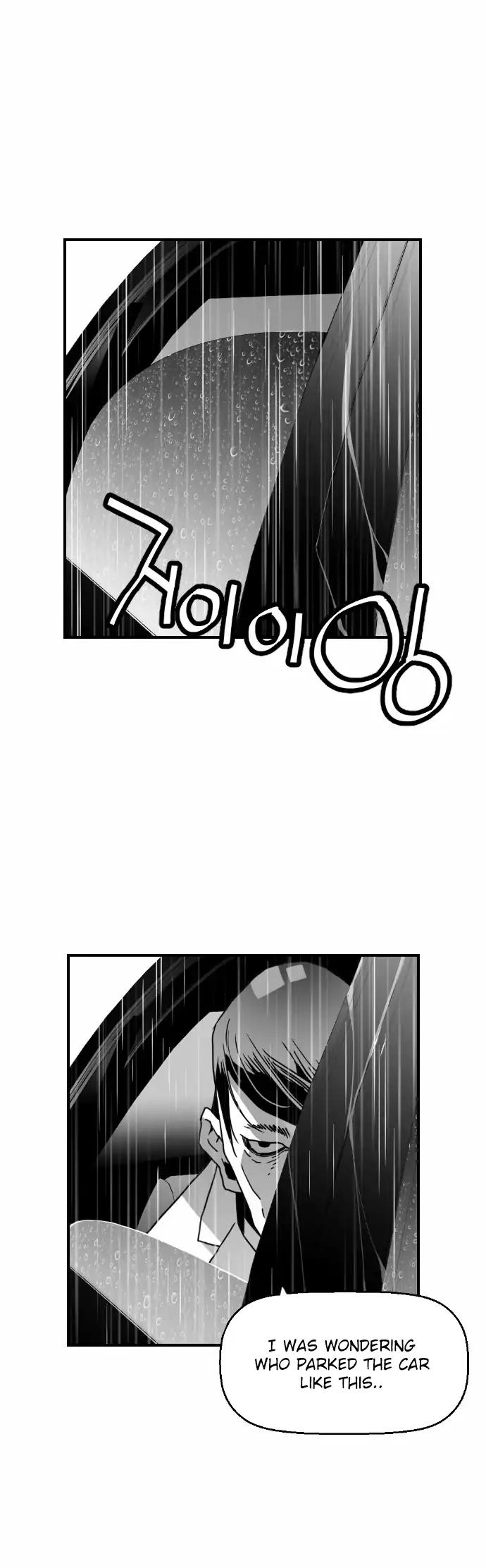 Read Terror Man (en) Manga Online