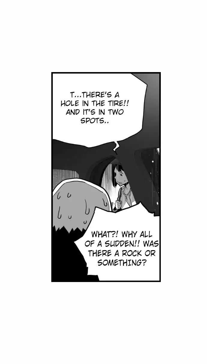 Read Terror Man (en) Manga Online