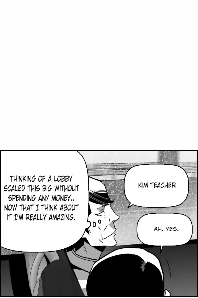 Read Terror Man (en) Manga Online