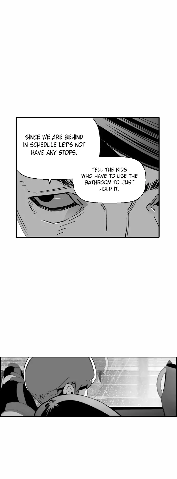 Read Terror Man (en) Manga Online