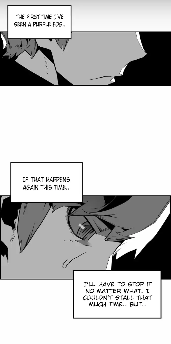 Read Terror Man (en) Manga Online