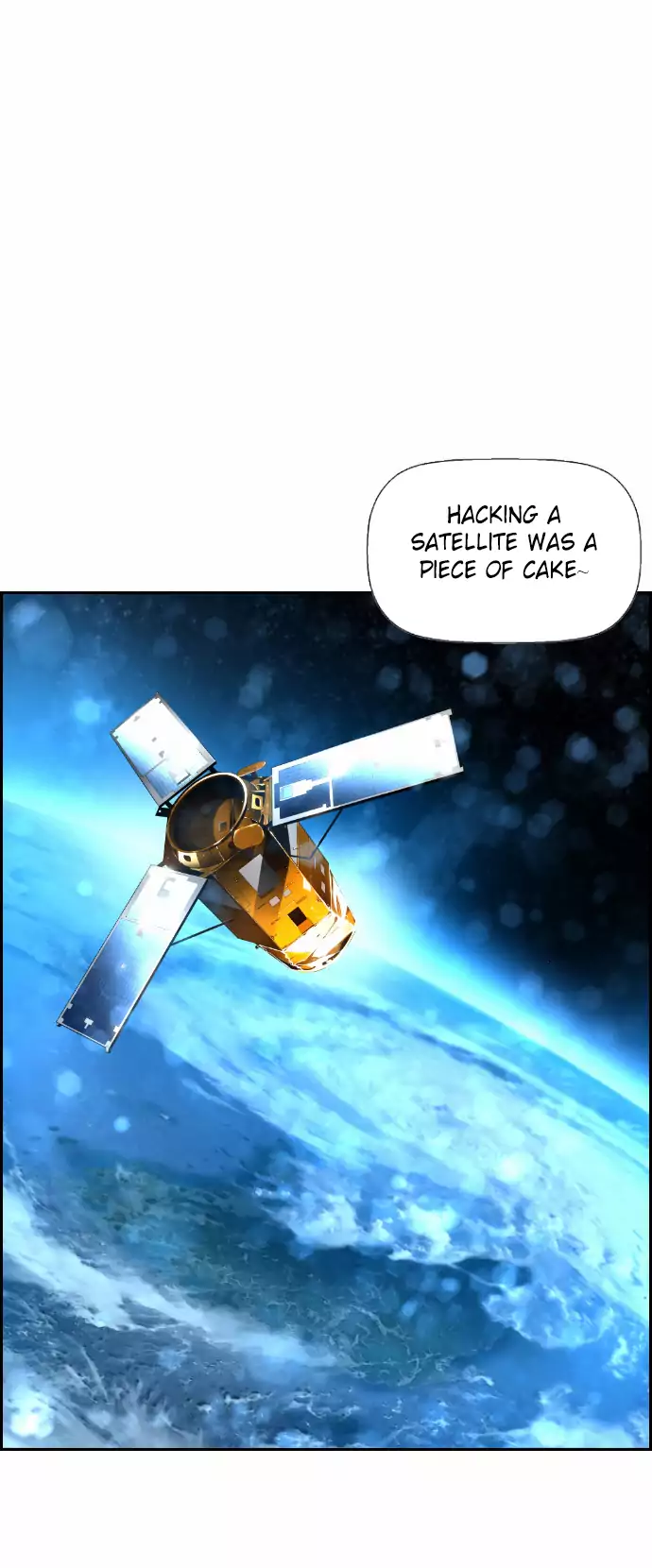 Read Terror Man (en) Manga Online