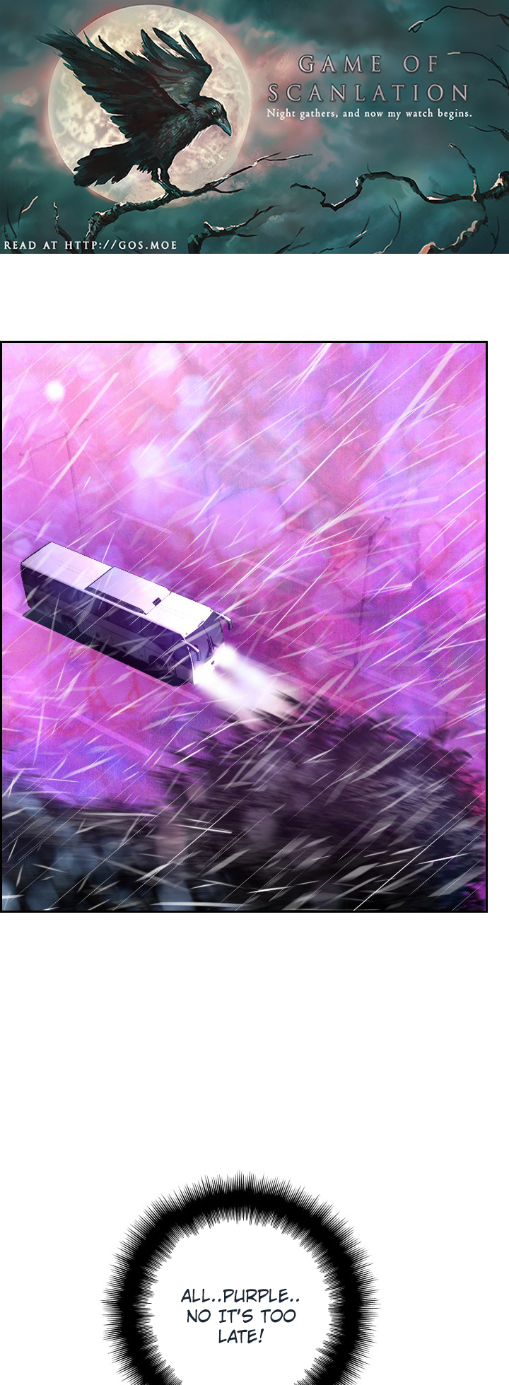 Read Terror Man (en) Manga Online