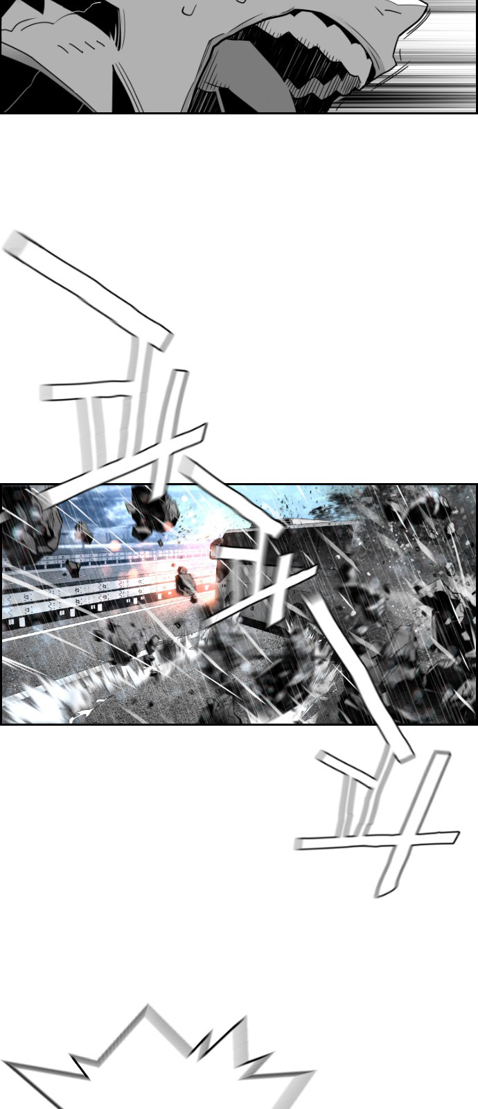 Read Terror Man (en) Manga Online