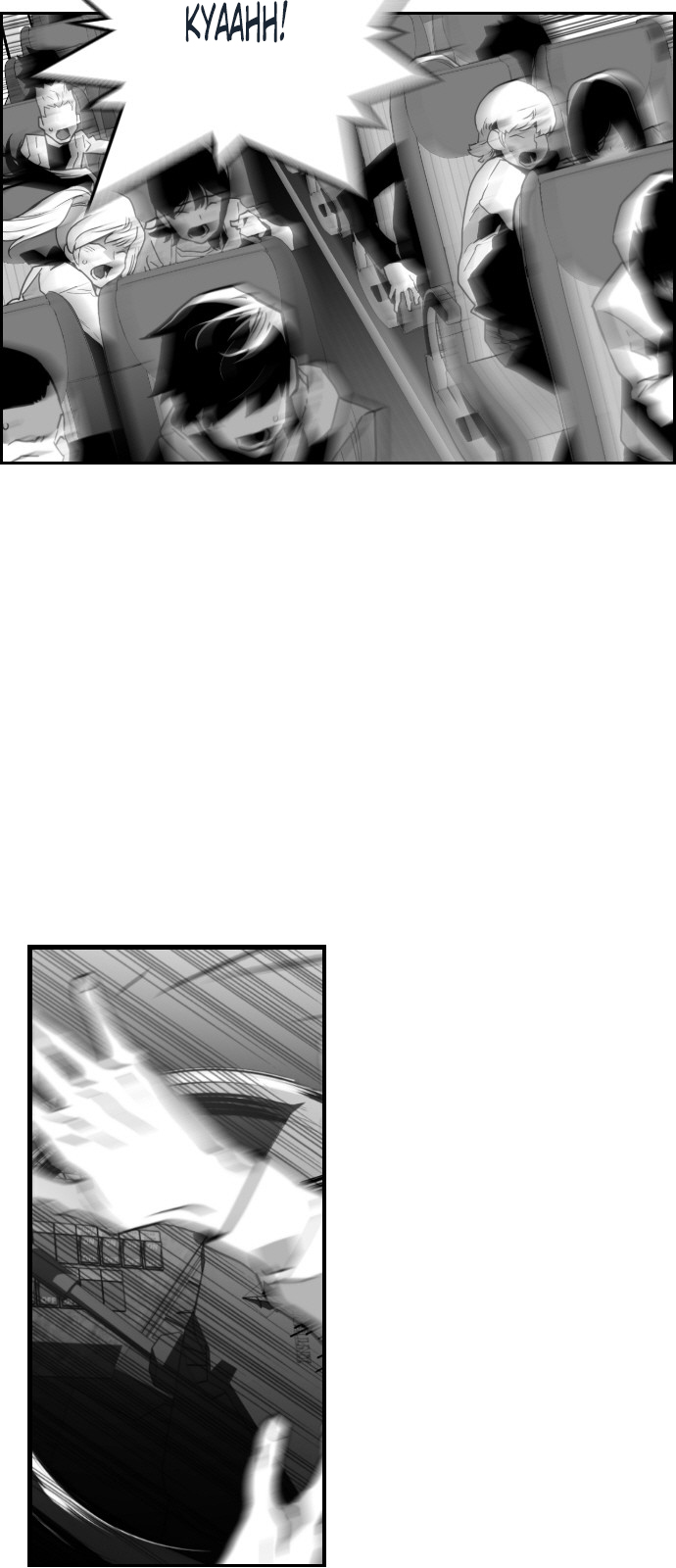 Read Terror Man (en) Manga Online