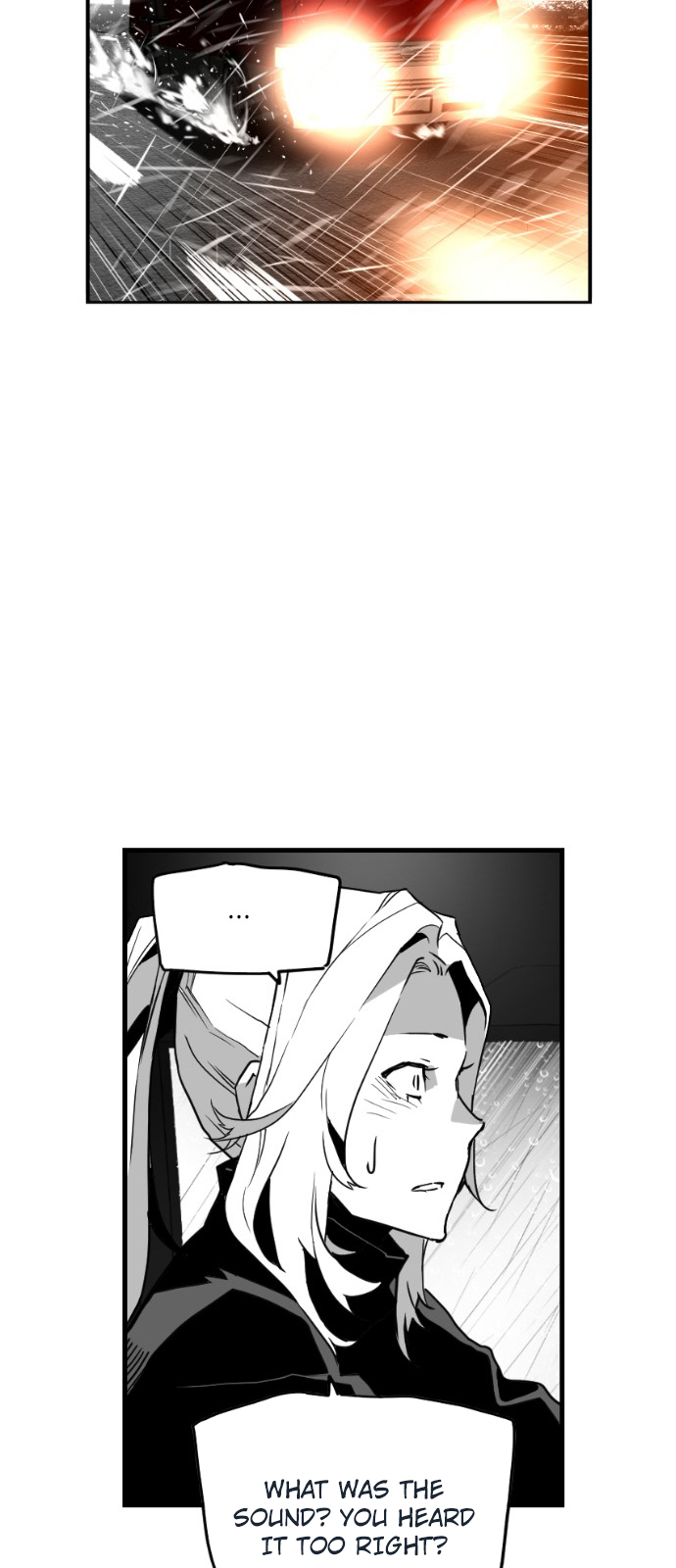 Read Terror Man (en) Manga Online