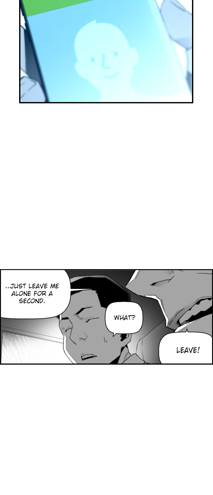 Read Terror Man (en) Manga Online