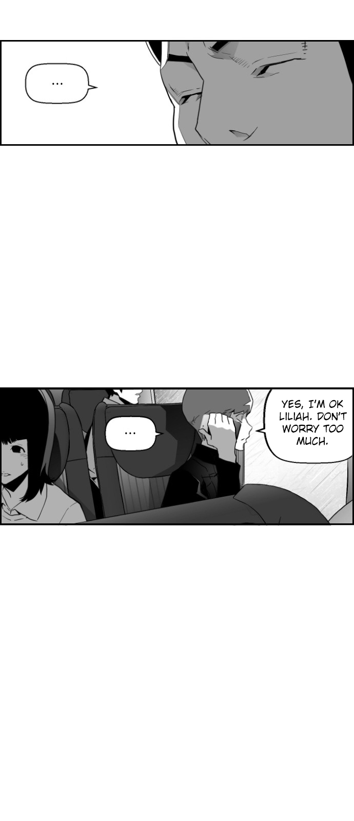 Read Terror Man (en) Manga Online