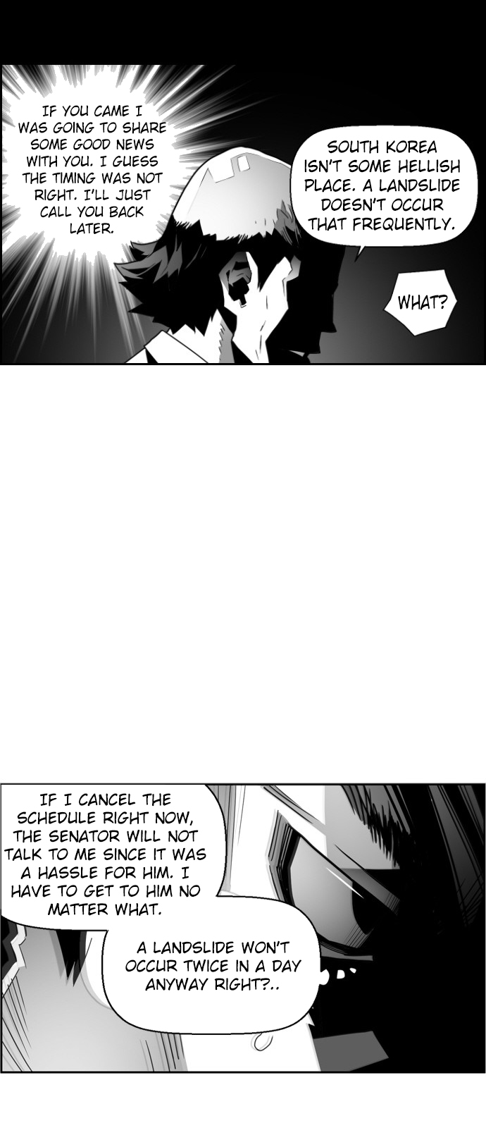 Read Terror Man (en) Manga Online