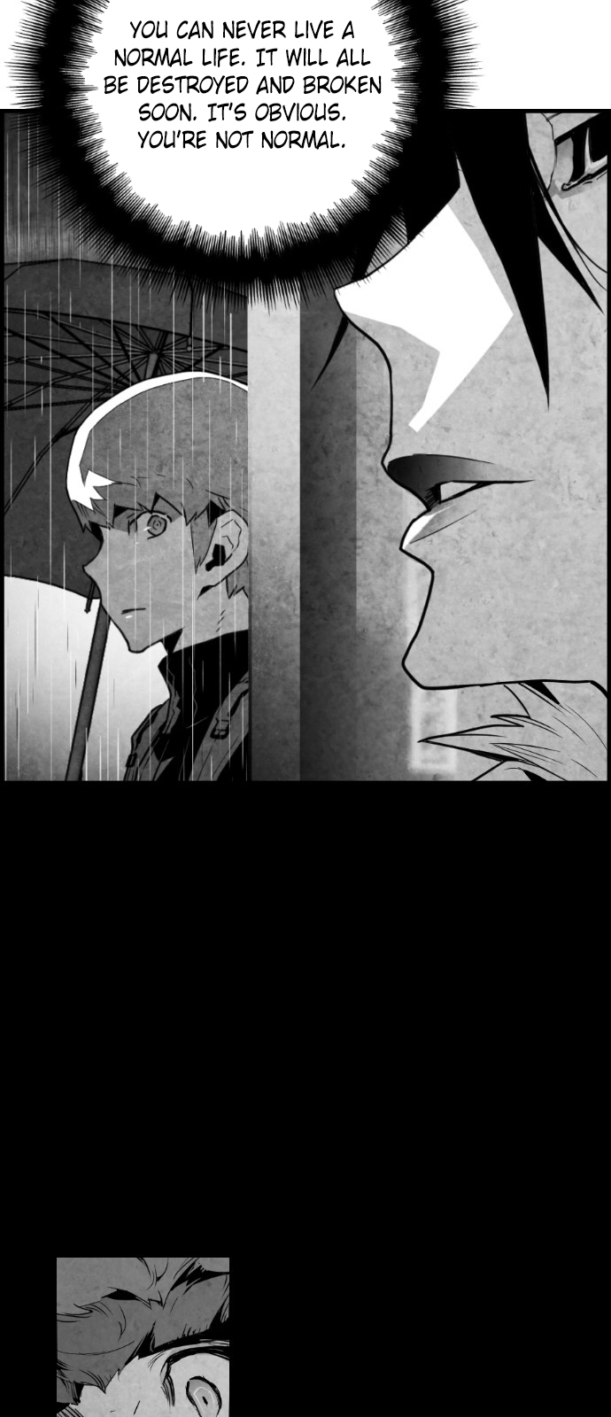 Read Terror Man (en) Manga Online