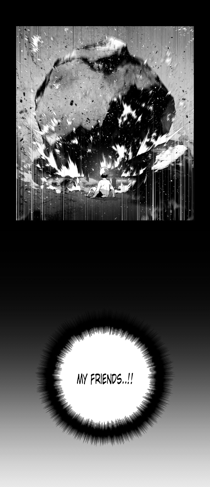 Read Terror Man (en) Manga Online