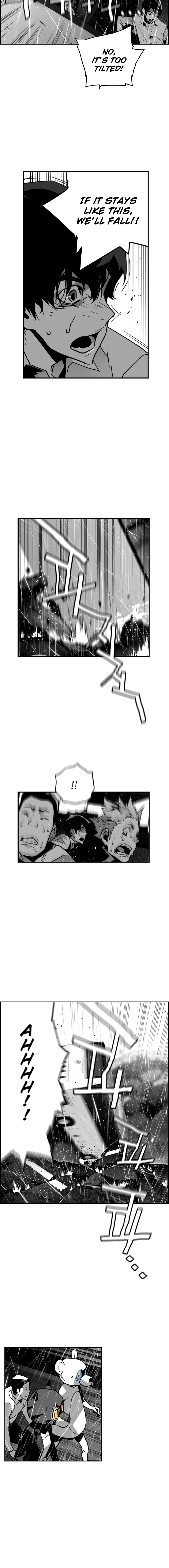 Read Terror Man (en) Manga Online