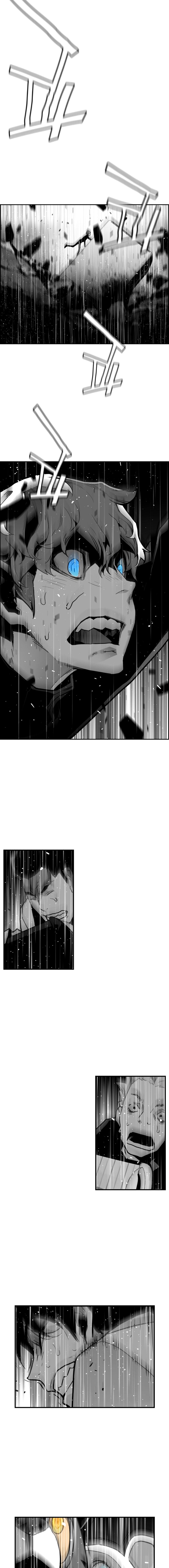 Read Terror Man (en) Manga Online