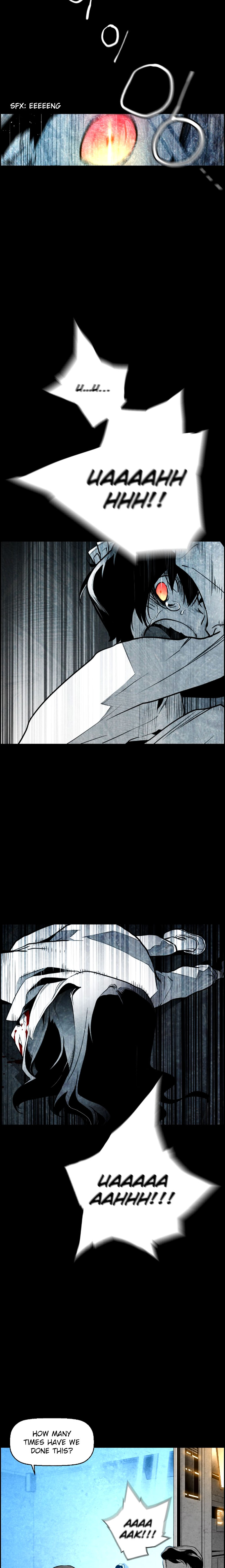 Read Terror Man (en) Manga Online