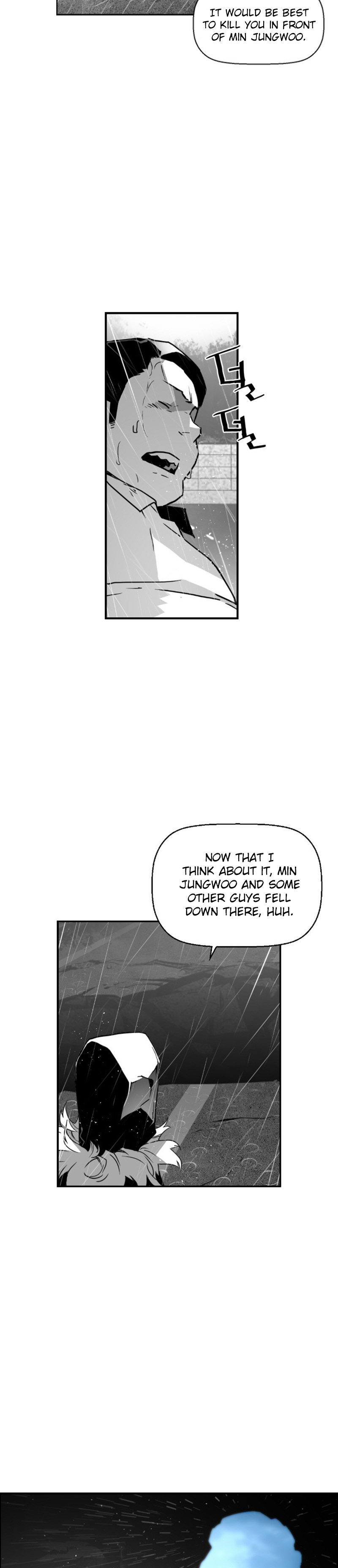 Read Terror Man (en) Manga Online