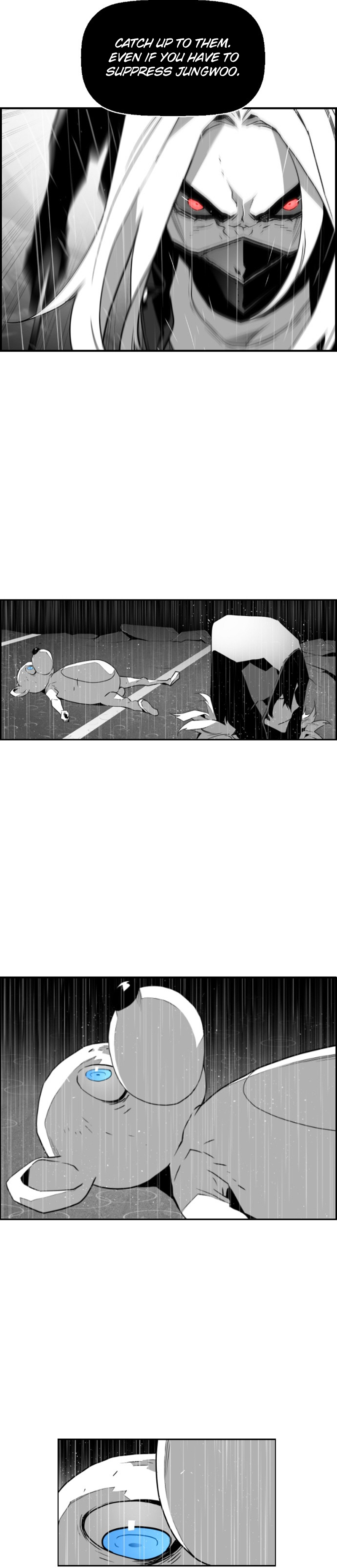 Read Terror Man (en) Manga Online