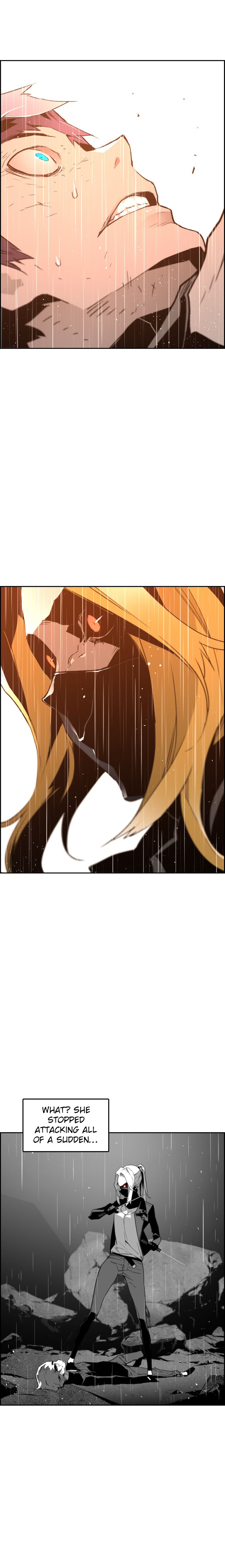 Read Terror Man (en) Manga Online