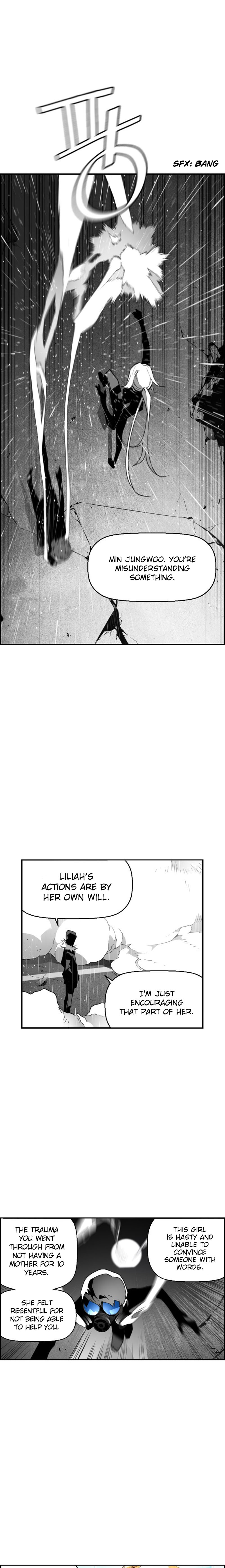 Read Terror Man (en) Manga Online