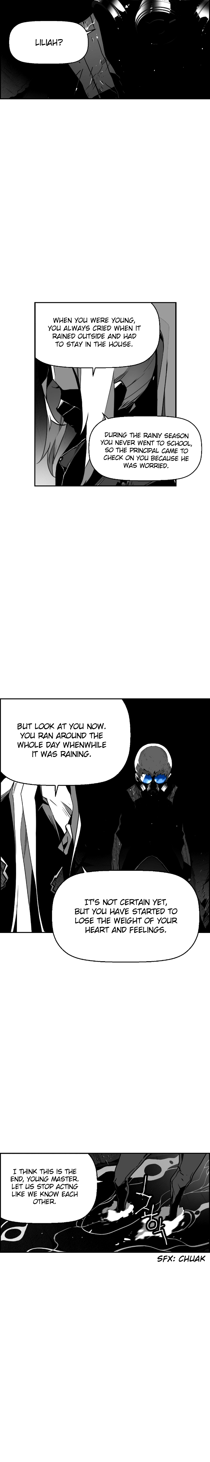 Read Terror Man (en) Manga Online