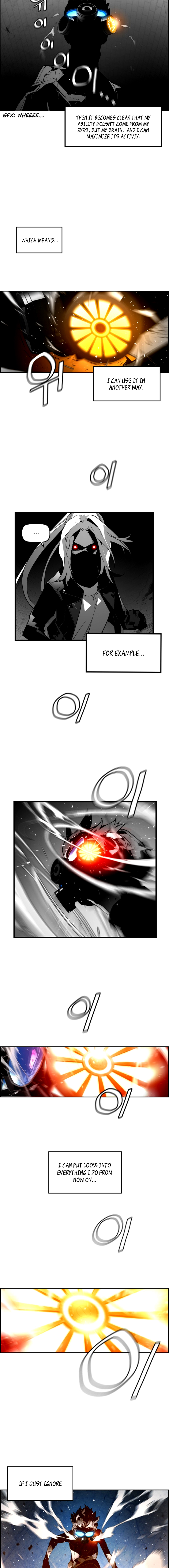 Read Terror Man (en) Manga Online