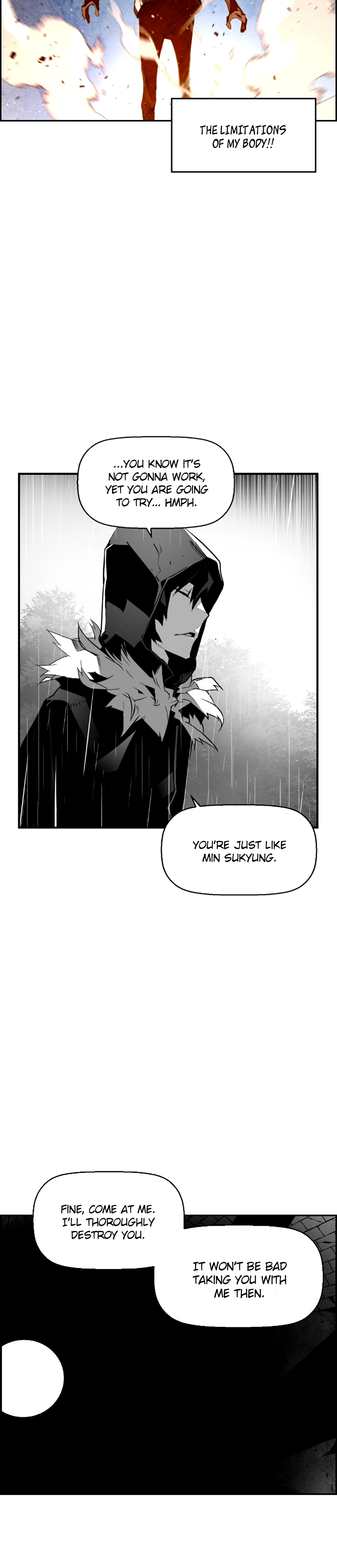 Read Terror Man (en) Manga Online