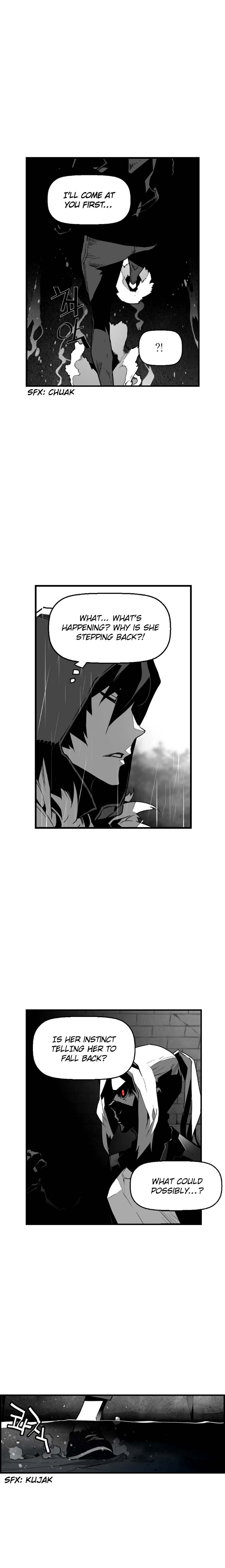 Read Terror Man (en) Manga Online