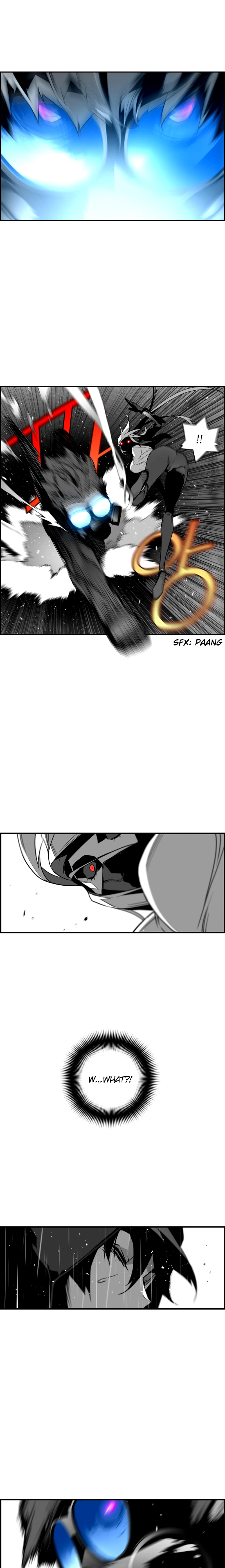 Read Terror Man (en) Manga Online