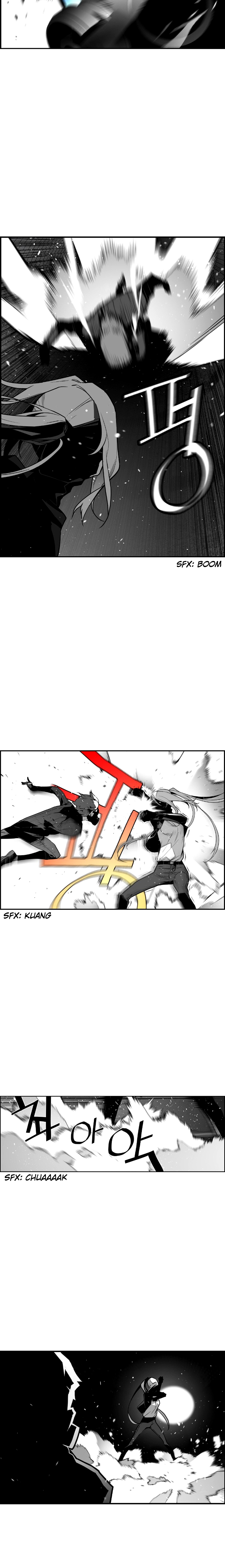 Read Terror Man (en) Manga Online