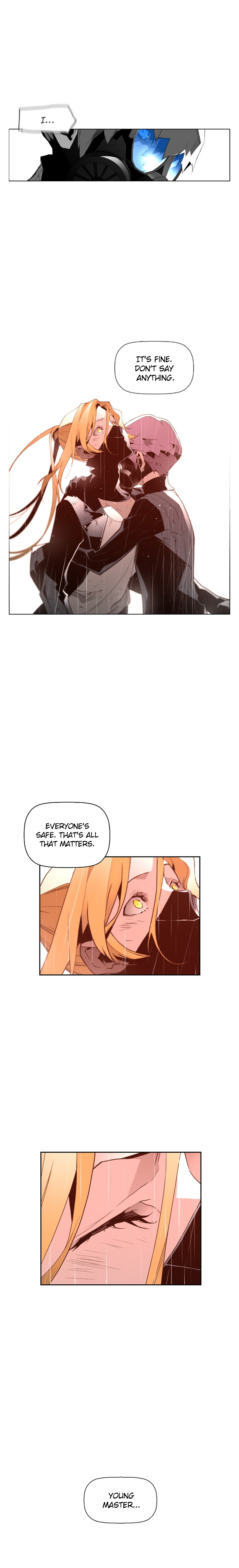 Read Terror Man (en) Manga Online