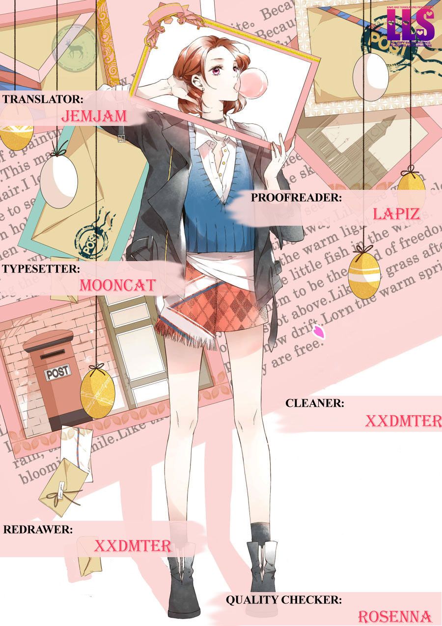 Read Terror Man (en) Manga Online