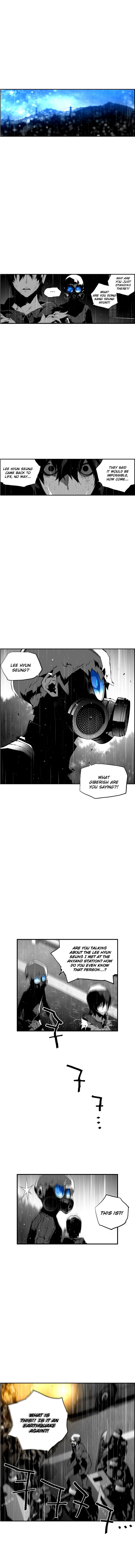 Read Terror Man (en) Manga Online