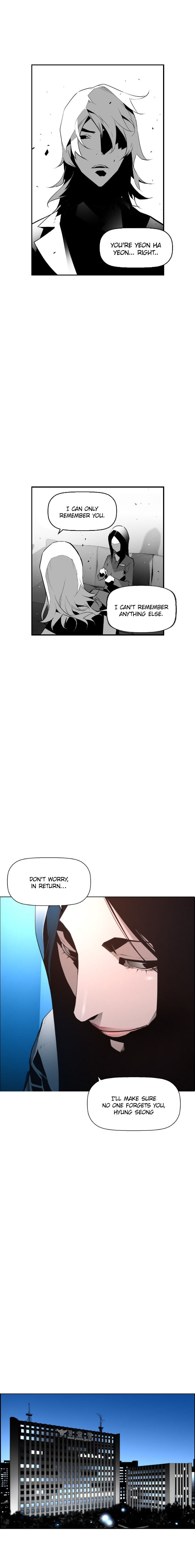 Read Terror Man (en) Manga Online