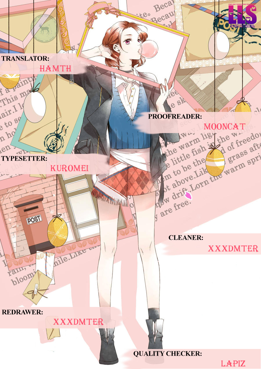 Read Terror Man (en) Manga Online