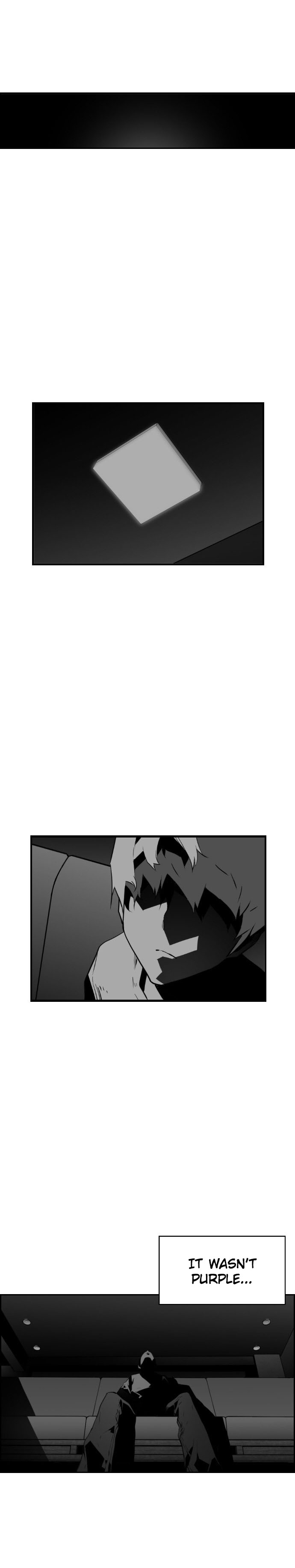 Read Terror Man (en) Manga Online