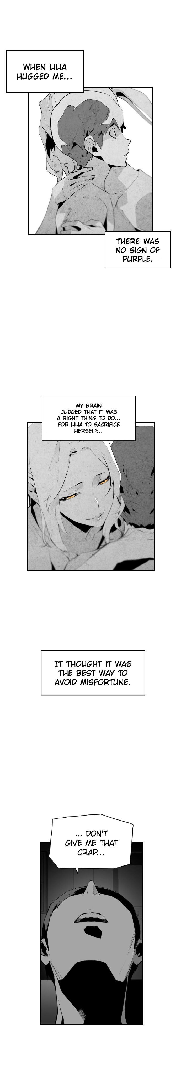 Read Terror Man (en) Manga Online